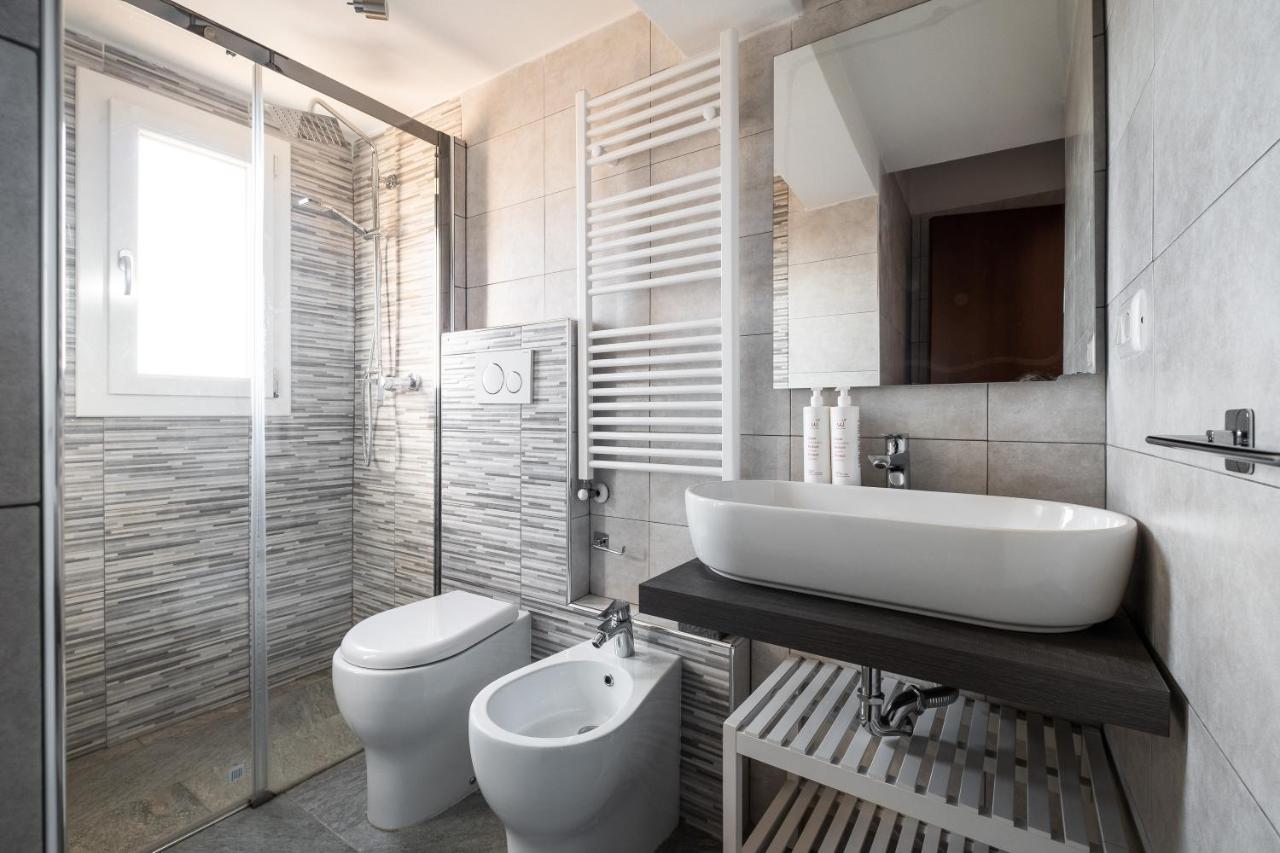 Santa Caterina Apartment By Wonderful Italy Bologna Exterior photo
