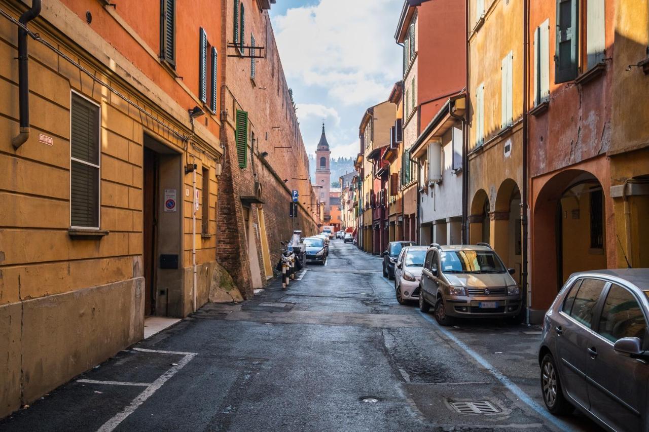 Santa Caterina Apartment By Wonderful Italy Bologna Exterior photo