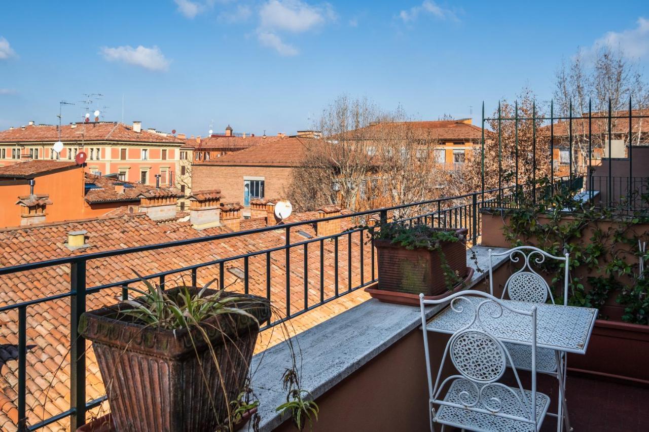 Santa Caterina Apartment By Wonderful Italy Bologna Exterior photo